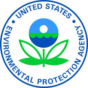 EPA round logo