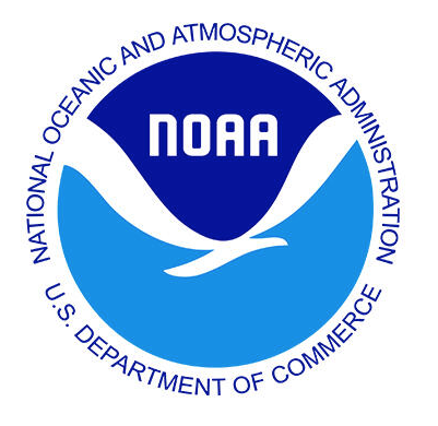 NOAA logo