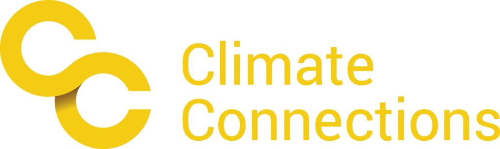 Yale Climate Connections logo