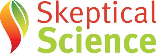 Skeptical Science logo