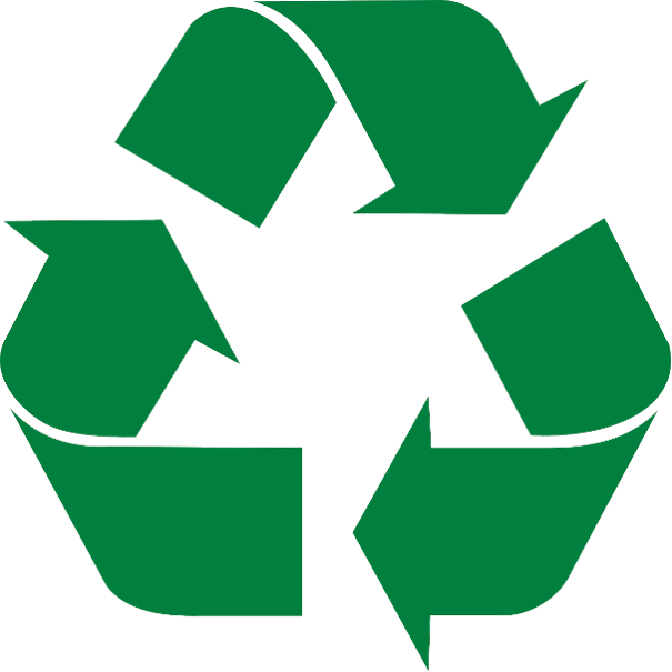 Recycle symbol