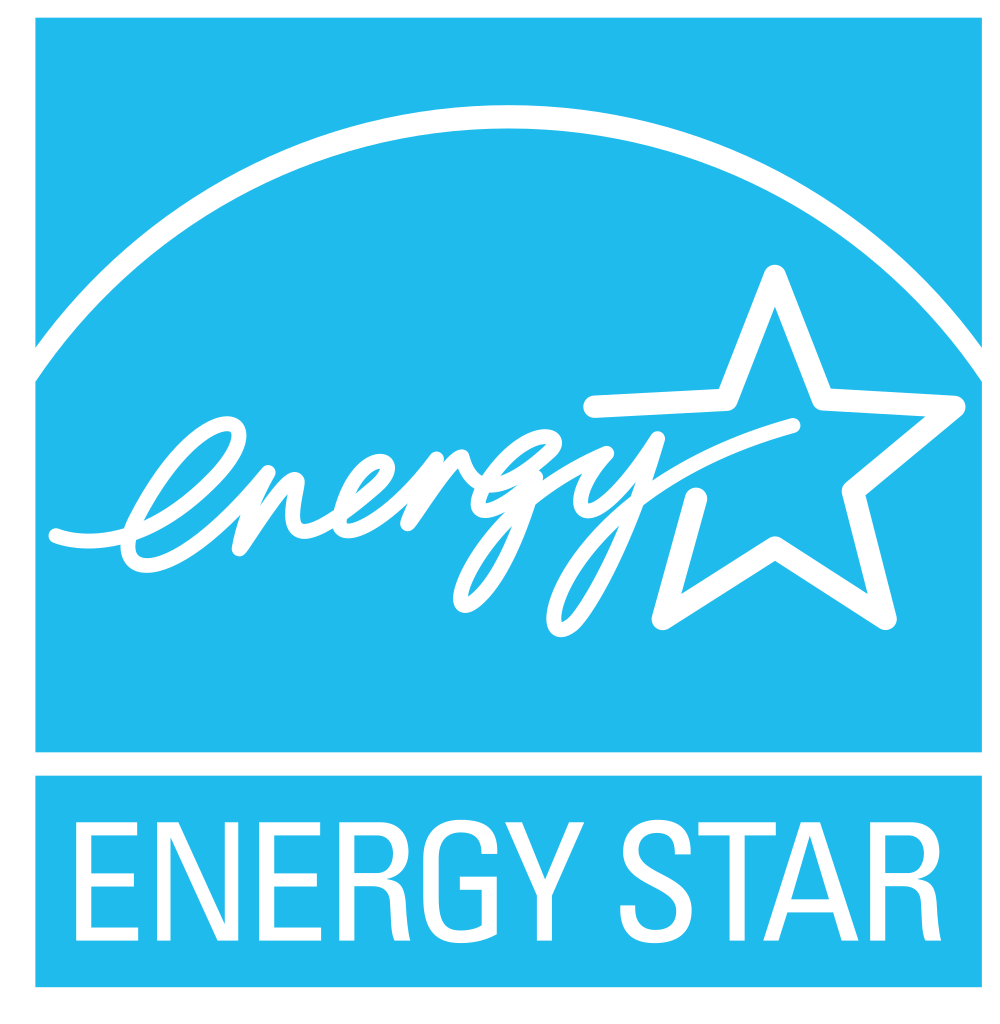 Energy star logo